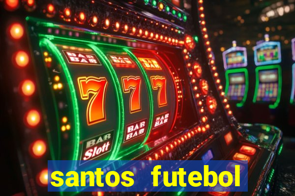 santos futebol clube futemax